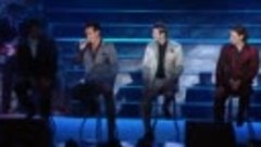 Il Divo Live at The Greek Theatre Full Concert