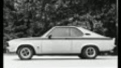 New Opel Manta GSe ElektroMOD with Beaming Smile - First loo...