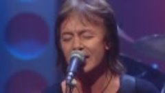Chris Norman - The Night Has Turned Cold