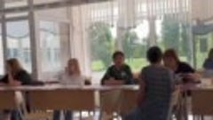 Аркадий Горцевской посетил избирательные участки в Новочерка...