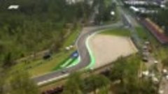 FP1 Highlights | 2023 Italian Grand Prix