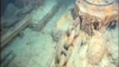 21. NOAA Titanic Expedition 2004  Breathtaking Wreck Footage