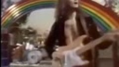 Deep Purple - Burn California Jam 1974 DVD version