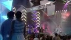 Depeche Mode - Shake The Disease 1985 (HQ, Top Of The Pops)