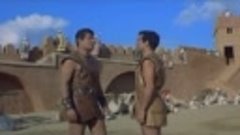 La batalla de Roma (1964.Il figlio di Cleopatra)