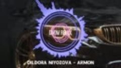 Dildora Niyozova - Armon (DNDM Remix)