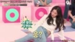 [ARASUB] Idol Room EP56 - Red Velvet