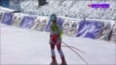 Women&#39;s Super-G