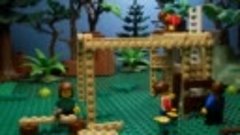 Toby Mac - Me Without You (Lego)