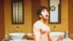 Nakul Mehta shower scene