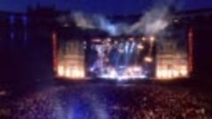 AC/DC - Back In Black [Live At Plaza De Toros De Las Ventas,...