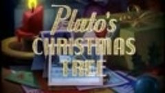 El árbol de Navidad de Pluto (1952)
