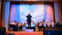 24.05.2019 Каменско-Днепровский оркестр народных инструменто...
