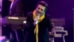 Thomas Anders in Vologda 22.11.13- You Can Win If You Want