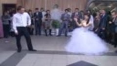 ღ Шикарный свадебный танец с сюрпризом ღ