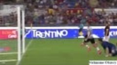 Roma-Yuventus 2-1(Obzor matcha)(30.08.15)