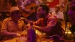 Romeo Santos, Teodoro Reyes - ileso (Official Video)