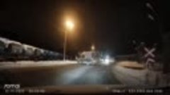 Видео: Мурманск ДТП ЧП / vk.com/murmansk_dtp