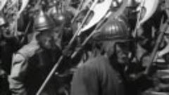 «Минин и Пожарский» (1939) - исторический, реж. Всеволод Пуд...