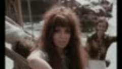 Shocking Blue - Daemon Lover (Exclusive Video)