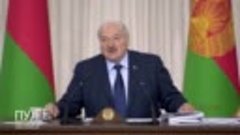 Александр Лукашенко: Еще удивляюсь, как нам удается, когда в...