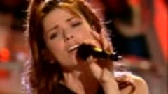 Shania Twain - (If You&#39;re Not In It For Love) I&#39;m Outta Here...