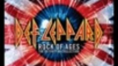 Def Leppard-Women(Lyrics)