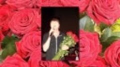 Подарю тебе розы. Виктор Королев - I&#39;ll give you roses Vikto...