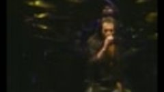 BLACK SABBATH (England) - Live At The Olympski Hall, Moscow,...