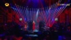 Премьера  Полина Гагарина - Катюша (покорила Китай) (720p).m...