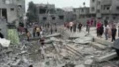 Газа, вторая Сирия
