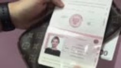 Обыскали квартиру зели в Крыму. Нашли российский паспорт его...