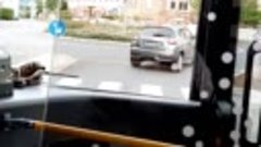 Автобус Мерседес