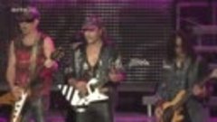 Scorpions - Rock You Like A Hurricane (Live Wacken 2012)
