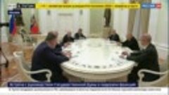 Путин: вмешательство во внутренние дела России будет жестко ...