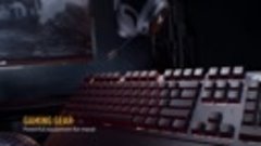 ASUS TUF Gaming Series - Get TUF. Game Tough.mp4