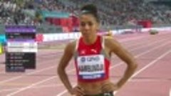 Women 200m FINAL 2019 Doha World Championships