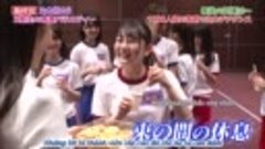 [Vietsub] 170619 NOGIBINGO!8 Ep 11