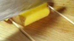 Сегодня готовим резную картошку 🥔