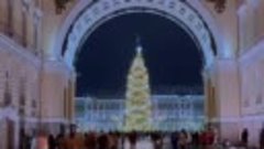 В Петербурге уже начали готовиться к Новому году

Главную ел...