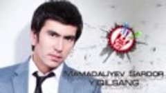 Sardor Mamadaliyev - Yiqilsang (new music) ( 480 X 854 ).mp4