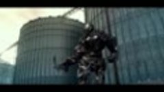 Imagine Dragons - Battle Cry (Transformers Age of Extinction...