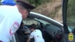 Полицейский из Сочи спас мальчика, который чуть не утонул