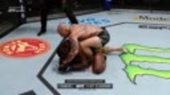 Anthony Smith vs Ryan Spann 1  FREE FIGHT  UFC Singapore  Yo...