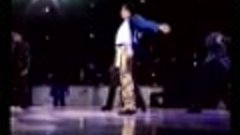 Michael Jackson - The Way You Make Me Feel HWT Warsaw 1996 H...