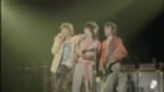 The Rolling Stones - Shattered - Live OFFICIAL