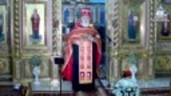 29 октября - Мученика Лонгина сотника, иже при Кресте Господ...