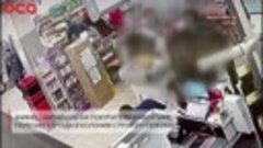 Ачинец, напавший на покупателя в магазине, получил 3.5 года ...