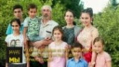Полина и Александр Алёхины воспитывают семерых детей