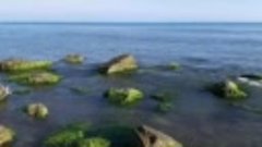 Архипо-Осиповка пляж за мысом 
